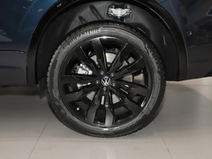 2022款 3.0TSI 锐尊二十周年特别版