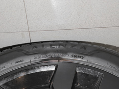 2022款 3.0TSI 锐尊二十周年特别版