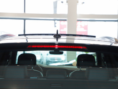 2022款 3.0TSI 锐尊二十周年特别版