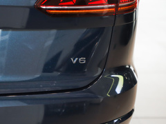 2022款 3.0TSI 锐尊二十周年特别版