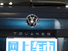 2022款 3.0TSI 锐尊二十周年特别版