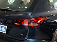 2022款 3.0TSI 锐尊二十周年特别版