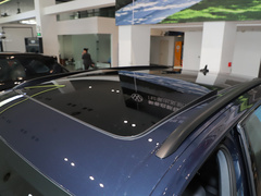 2022款 3.0TSI 锐尊二十周年特别版