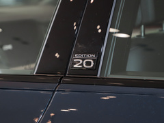 2022款 3.0TSI 锐尊二十周年特别版