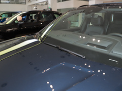 2022款 3.0TSI 锐尊二十周年特别版