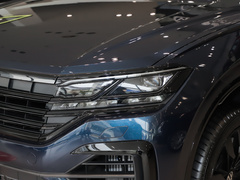 2022款 3.0TSI 锐尊二十周年特别版