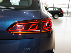 2022款 3.0TSI 锐尊二十周年特别版
