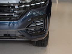 2022款 3.0TSI 锐尊二十周年特别版