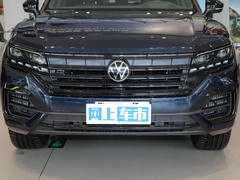 2022款 3.0TSI 锐尊二十周年特别版