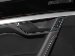 2022款 3.0TSI 锐尊二十周年特别版