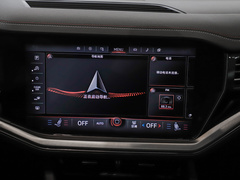 2022款 3.0TSI 锐尊二十周年特别版