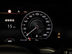 2022款 3.0TSI 锐尊二十周年特别版