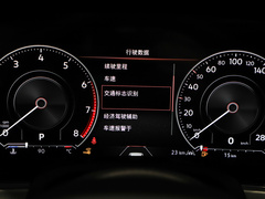 2022款 3.0TSI 锐尊二十周年特别版