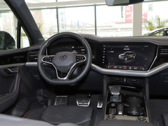2022款 3.0TSI 锐尊二十周年特别版