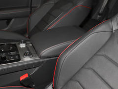 2022款 3.0TSI 锐尊二十周年特别版