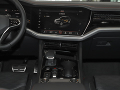 2022款 3.0TSI 锐尊二十周年特别版