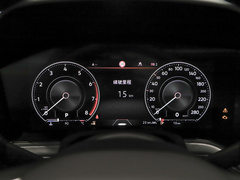 2022款 3.0TSI 锐尊二十周年特别版