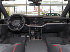 2022款 3.0TSI 锐尊二十周年特别版