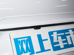 2022款  PLUS 功夫熊猫联名版 1.5L 手动品尚型