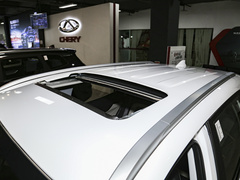 2022款  PLUS 功夫熊猫联名版 1.5L 手动品尚型