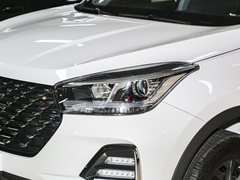 2022款  PLUS 功夫熊猫联名版 1.5L 手动品尚型