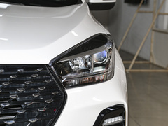 2022款  PLUS 功夫熊猫联名版 1.5L 手动品尚型