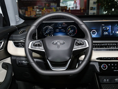 2022款  PLUS 功夫熊猫联名版 1.5L 手动品尚型