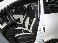 2022款  PLUS 功夫熊猫联名版 1.5L 手动品尚型