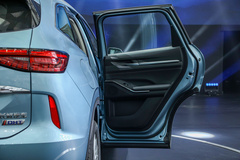 2023款 DHT-PHEV 55KM 悦行版