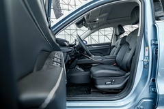 2023款 DHT-PHEV 55KM 悦行版
