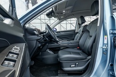 2023款 DHT-PHEV 55KM 悦行版