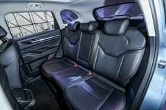 2023款 DHT-PHEV 55KM 悦行版