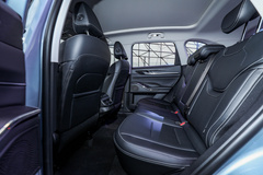 2023款 DHT-PHEV 55KM 悦行版