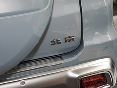 2022款  2.0T 五一版五座