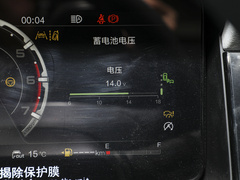 2022款  2.0T 五一版五座