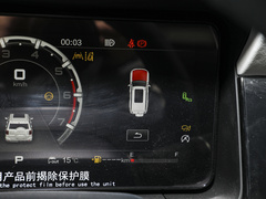 2022款  2.0T 五一版五座