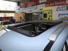 2022款 2.0T 十一版五座