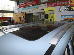 2022款 2.0T 十一版五座