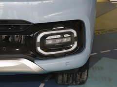 2022款 2.0T 十一版五座