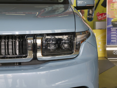 2022款 2.0T 十一版五座