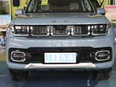 2022款 2.0T 十一版五座