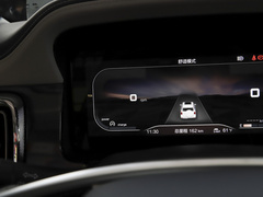 2022款 2.0T 十一版五座
