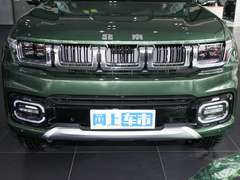 2022款 2.0T 十一版五座