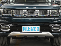 2022款 2.0T 十一版七座