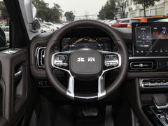 2022款 2.0T 十一版七座