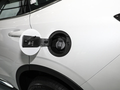 2023款 DHT-PHEV 110KM 悦行版