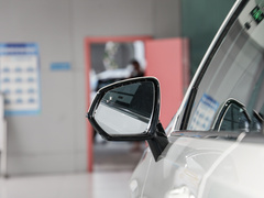 2023款 DHT-PHEV 110KM 悦行版