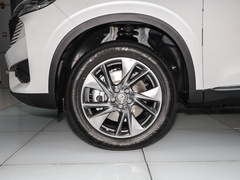 2023款 DHT-PHEV 110KM 悦行版
