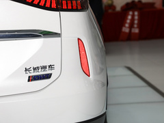 2023款 DHT-PHEV 110KM 悦行版