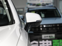 2023款 DHT-PHEV 110KM 悦行版